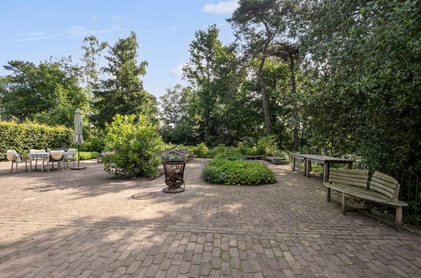 Medium property photo - De Kamp 6, 6866 ND Heelsum